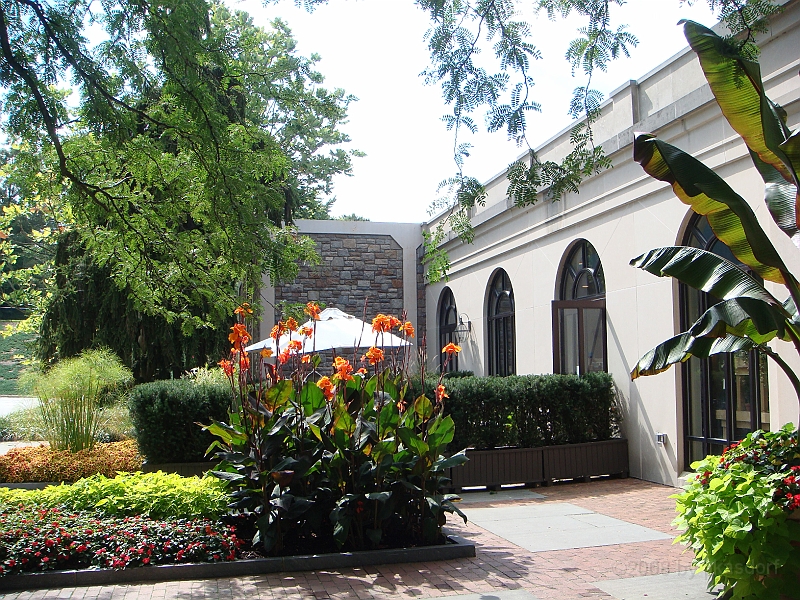 003 Longwood Gardens [2008 August 23].JPG - Longwood Gardens in Pennsylvania